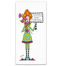 The Good News Towel