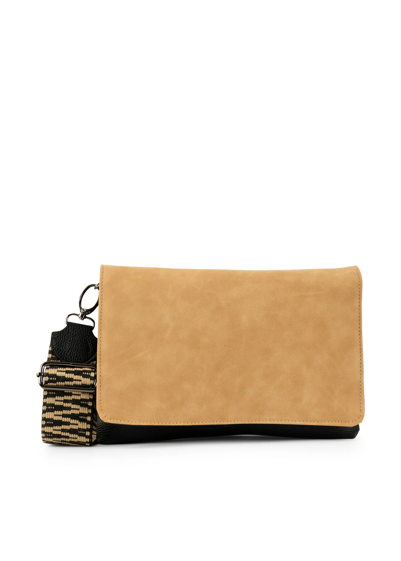 Haute Shore Lexi Toast Crossbody