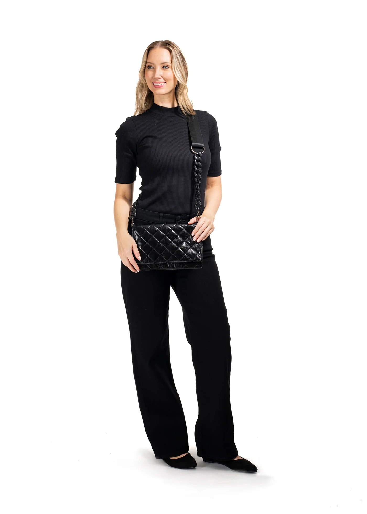 Haute Shore Lexi Glam Crossbody