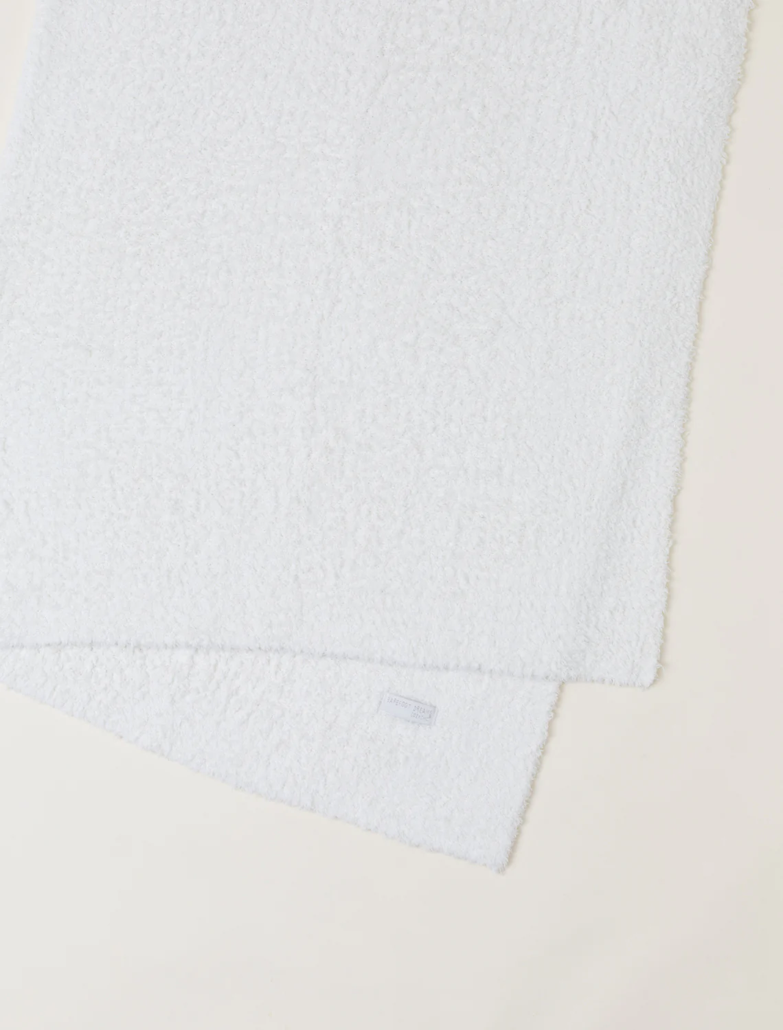Barefoot Dreams CozyChic Throw