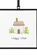 Demdaco Happy Home Suncatcher