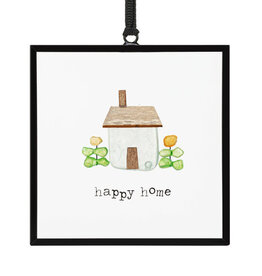 Demdaco Happy Home Suncatcher