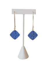 Millie B Ada Earrings