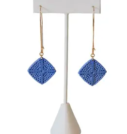 Millie B Ada Earrings