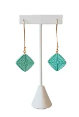 Millie B Ada Earrings