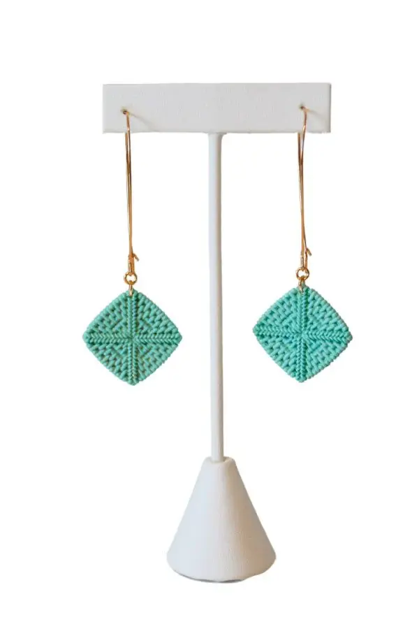 Millie B Ada Earrings