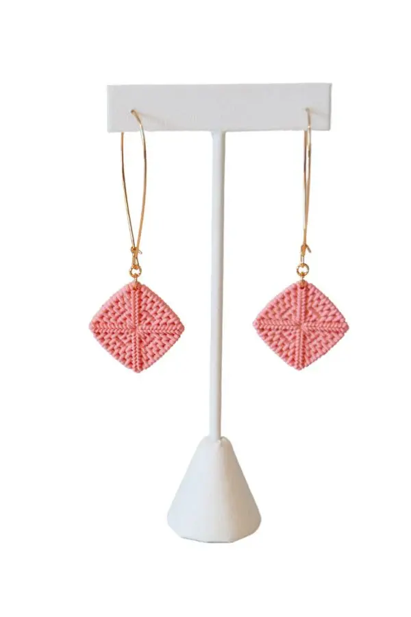 Millie B Ada Earrings