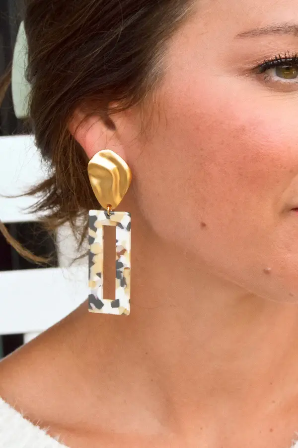 Millie B Leighton Earrings