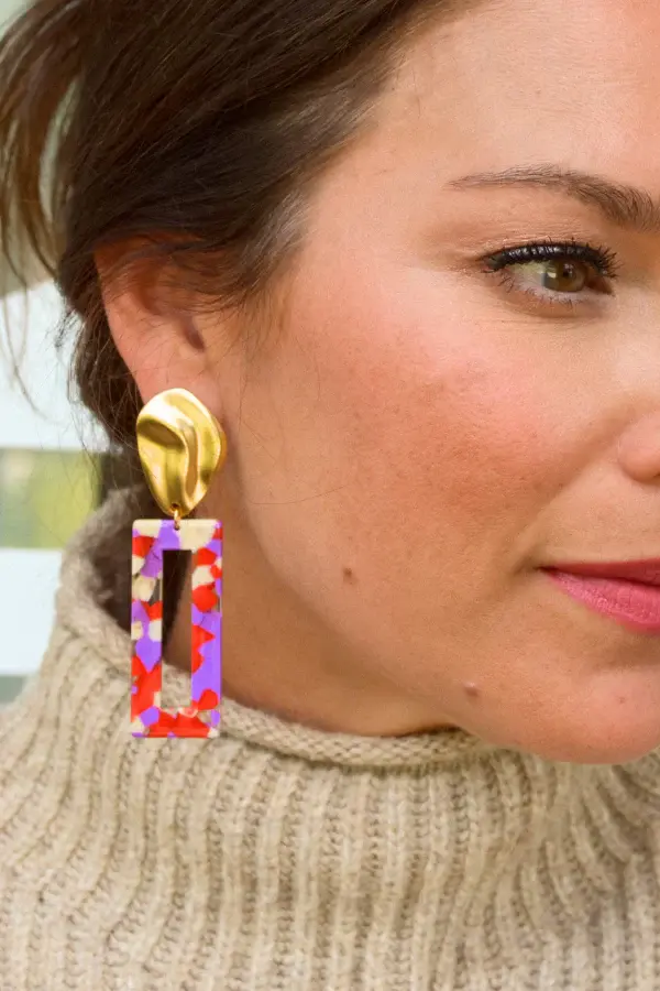 Millie B Leighton Earrings