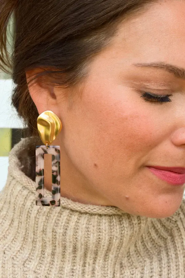 Millie B Leighton Earrings