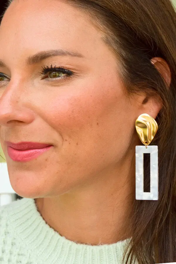 Millie B Leighton Earrings