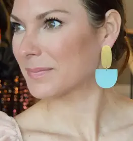 Millie B Jessica Earrings