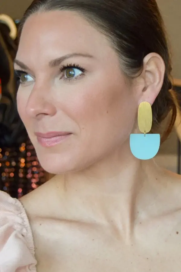 Millie B Jessica Earrings