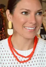Millie B Jessica Earrings