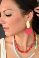 Millie B Jessica Earrings