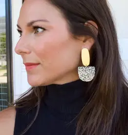 Millie B Jessica Earrings