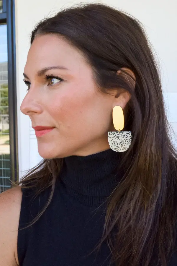 Millie B Jessica Earrings
