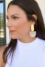 Millie B Jessica Earrings