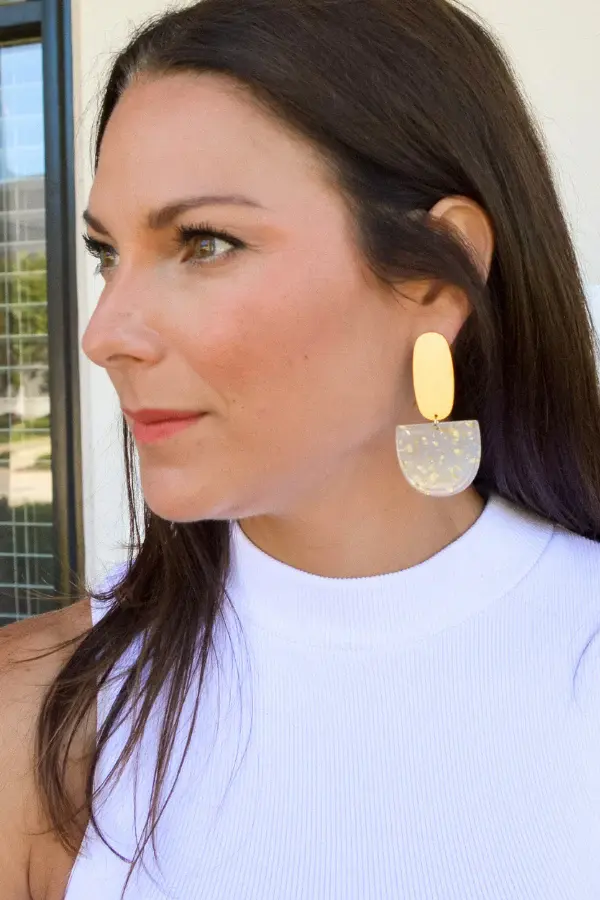 Millie B Jessica Earrings