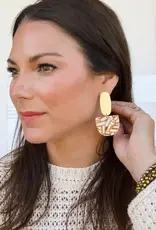 Millie B Jessica Earrings