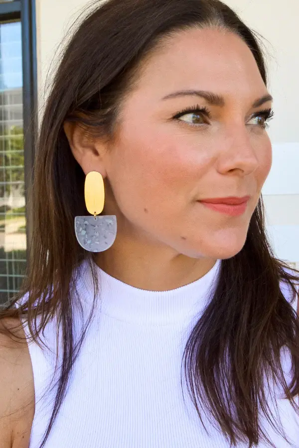 Millie B Jessica Earrings
