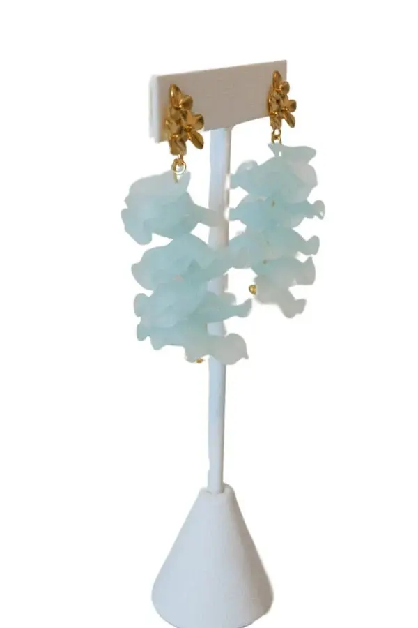 Millie B Galene Earrings