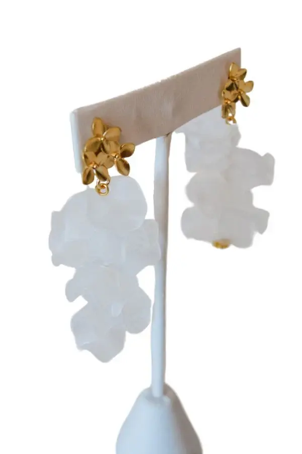 Millie B Galene Earrings