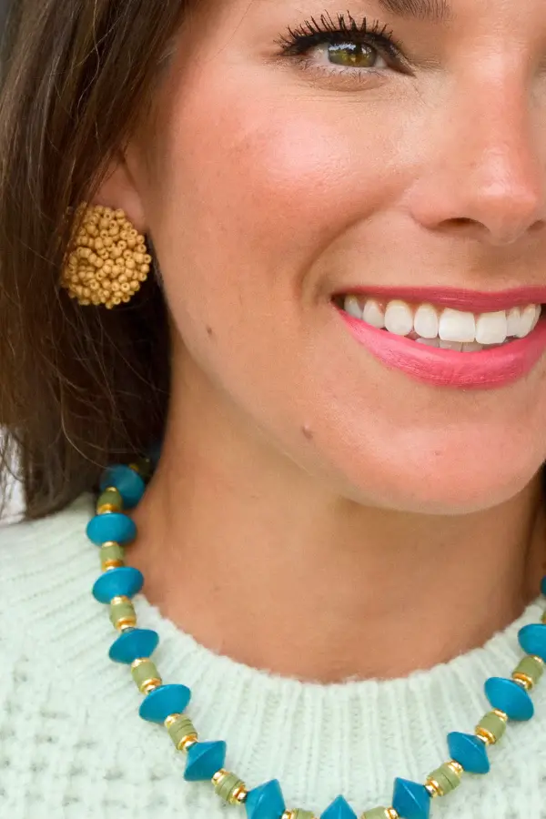 Millie B Maggie Necklace