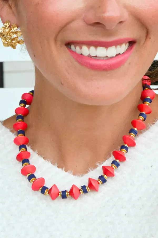 Millie B Maggie Necklace