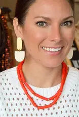 Millie B Becca Necklace