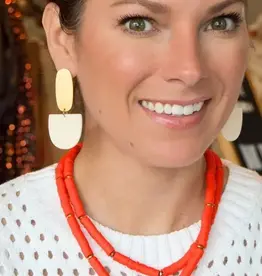 Millie B Becca Necklace