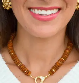 Millie B Lucy Necklace