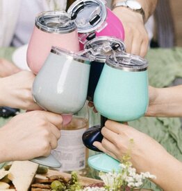 Orca Insulated Vino Drinkware 15oz