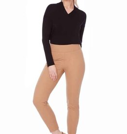 Up Latte Ankle Pant