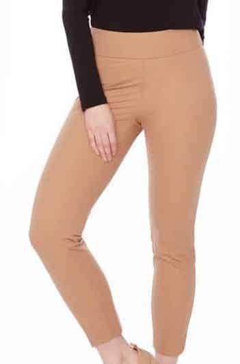 Up Latte Ankle Pant