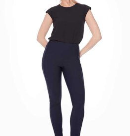 Up Precision Hip and Tummy Control Pant Navy