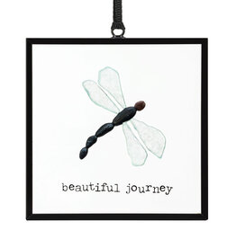 Demdaco Beautiful Journey Suncatcher
