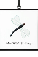 Demdaco Beautiful Journey Suncatcher
