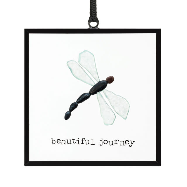 Demdaco Beautiful Journey Suncatcher