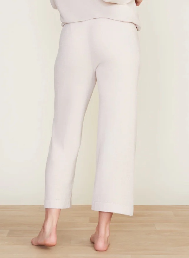 Barefoot Dreams Culotte Stone