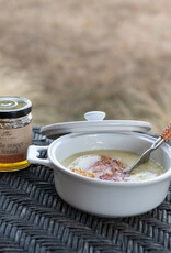 Finch + Fennel Seville Orange + Fennel Marmalade Preserves