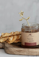 Finch + Fennel Bacon + Apple Jam