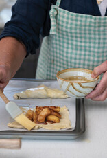Finch + Fennel Bacon + Apple Jam