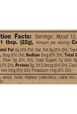 Finch + Fennel Pumpkin Honey Butter