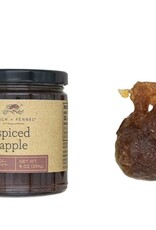 Finch + Fennel Spiced Apple Butter