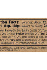 Finch + Fennel Spiced Apple Butter