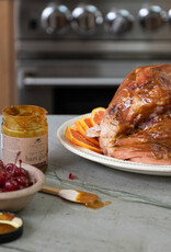 Finch + Fennel Sugar + Spice Ham Glaze