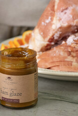 Finch + Fennel Sugar + Spice Ham Glaze