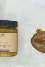 Finch + Fennel Sugar + Spice Ham Glaze