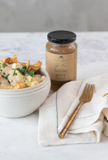 Finch + Fennel Effortless Holiday Gravy